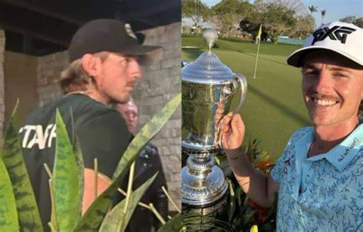 Unveiling The Secrets Of Charlotte Ruud: A Golfing Prodigy