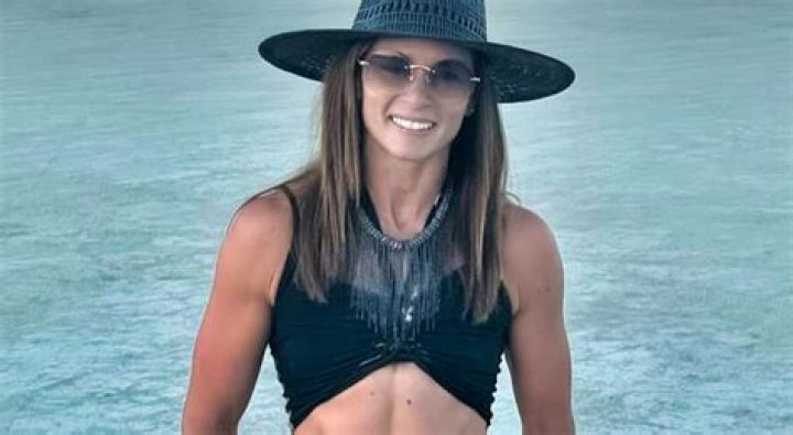 Unveiling The Secrets Of Danica Patrick's Height And Weight