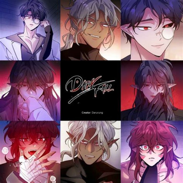 Unveiling The Secrets Of "Dark Fall Last Chapter": A Journey Of Discovery