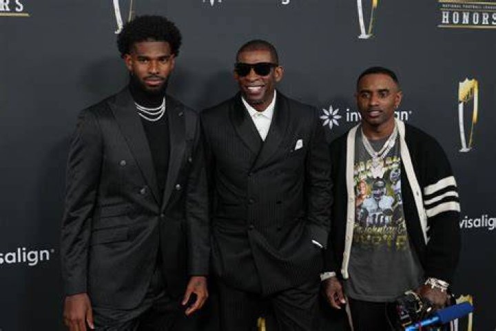 Unveiling The Secrets Of Deion Sanders' Remarkable Achilles Surgery