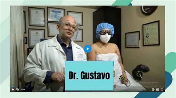 Unveiling The Secrets Of Doctor Gustavo Quiros Licona's OnlyFans