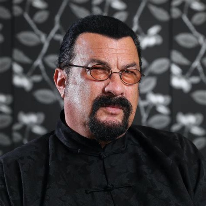 Unveiling The Secrets Of Dominic Seagal's Film Odyssey