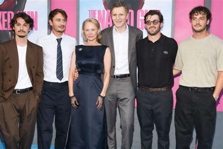 Unveiling The Secrets Of Dylan Jagger Lee's Towering Height