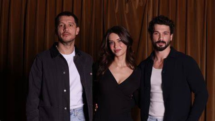 Unveiling The Secrets Of Ekin Mert Daymaz's Towering Stature: Discoveries And Insights