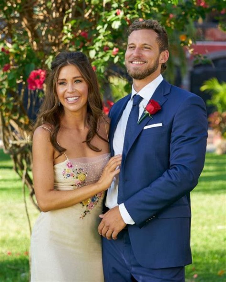 Unveiling The Secrets Of Erich Schwer: The Bachelorette Wiki