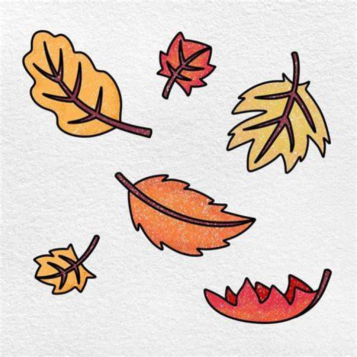 Unveiling The Secrets Of Fall Leaves Chips