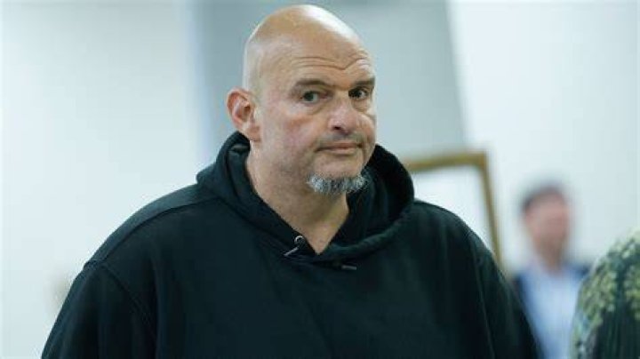 Unveiling The Secrets Of Fetterman Neck: Discoveries And Insights