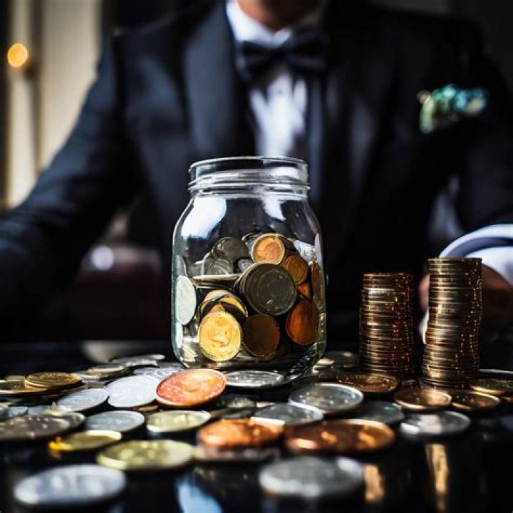 Unveiling The Secrets Of Financial Excellence