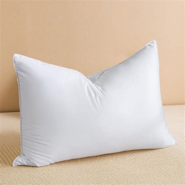 Unveiling The Secrets Of Finest Down Pillows: Discoveries And Insights