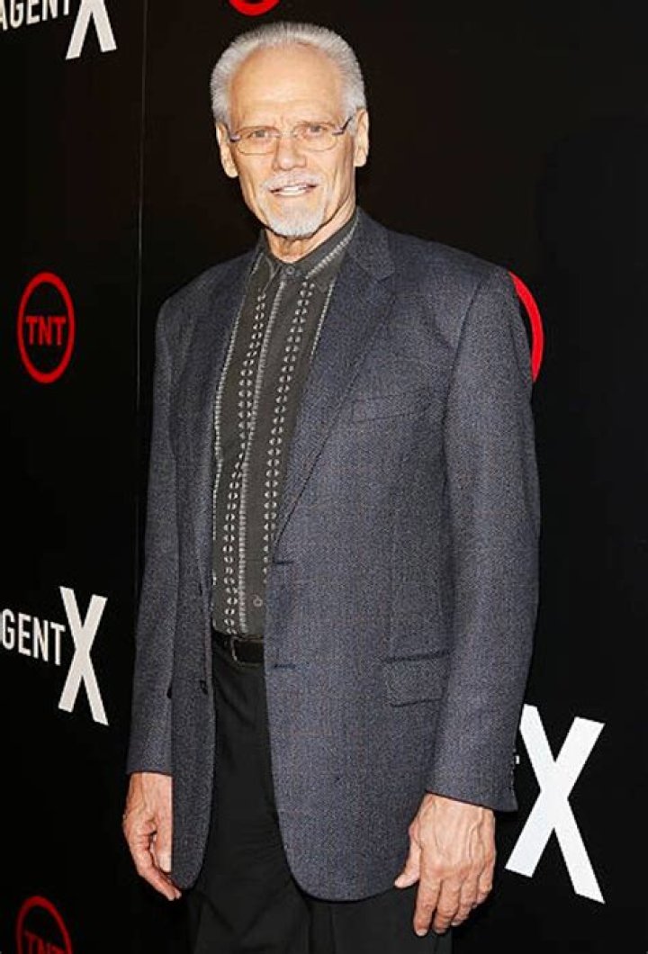 Unveiling The Secrets Of Fred Dryer's Iconic Role As Hunter: Discoveries And Insights Redefined