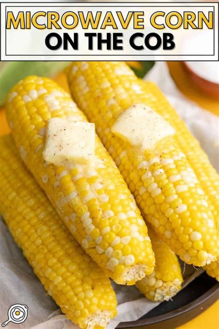 Unveiling The Secrets Of Frozen Corn On The Cob: A Culinary Adventure