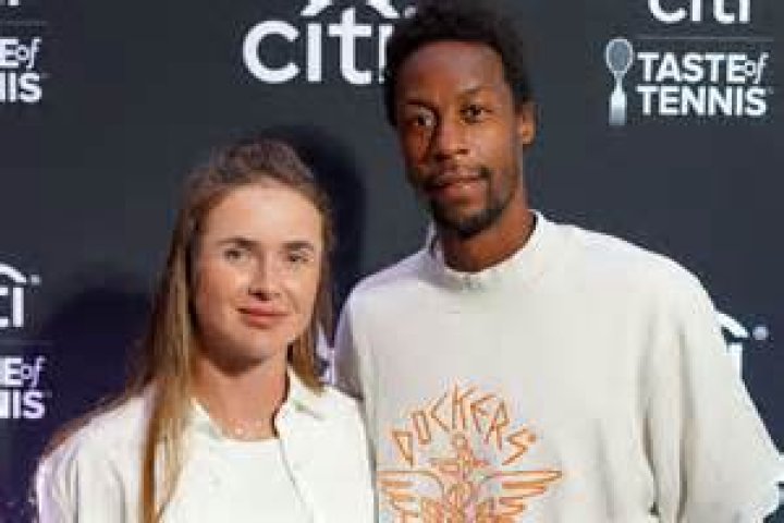 Unveiling The Secrets Of Gael Monfils' Coaching Masterminds