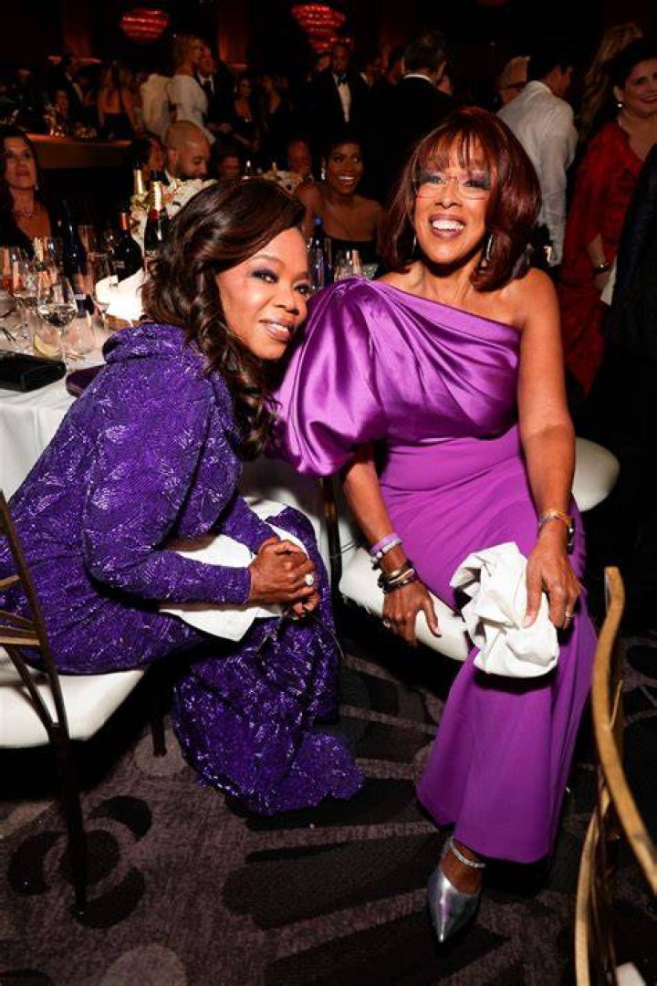 Unveiling The Secrets Of Gayle King's Remarkable Net Worth