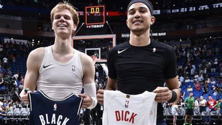 Unveiling The Secrets Of Gradey Dick Dads: Discoveries And Insights