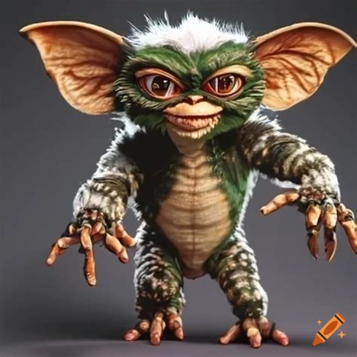 Unveiling The Secrets Of Gremlin Drinking: Discoveries And Insights