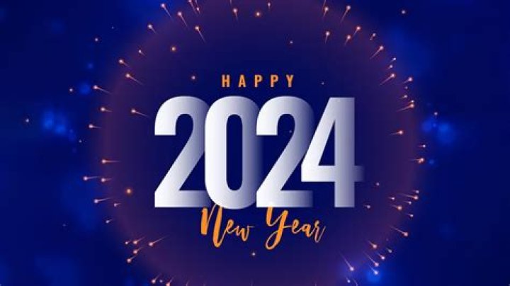 Unveiling The Secrets Of "Happy New Year" Responses: Discoveries And Insights Guaranteed