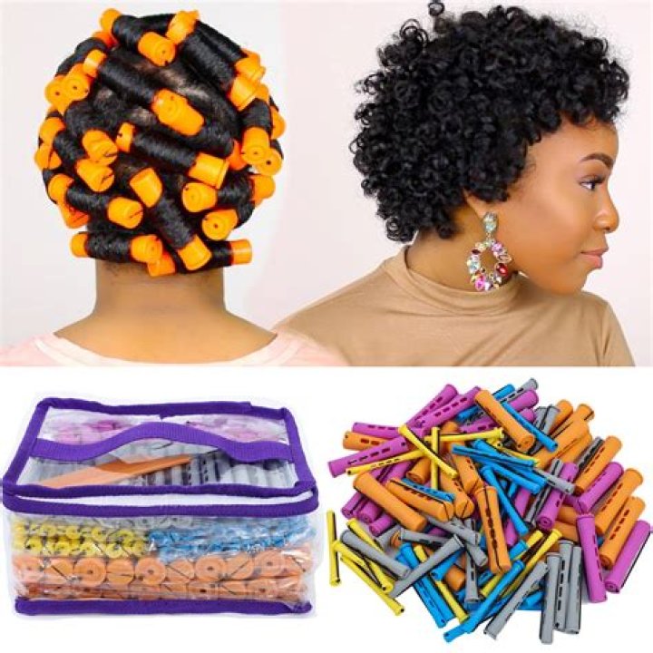 Unveiling The Secrets Of Hot Curling Rods: Transform Your Hair