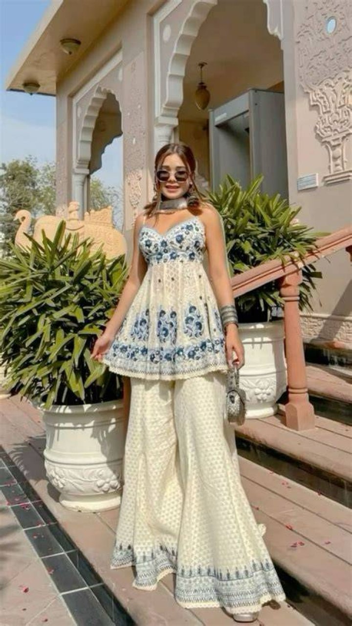 Unveiling The Secrets Of Indian Elegance