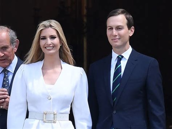 Unveiling The Secrets Of Ivanka Trump's Height
