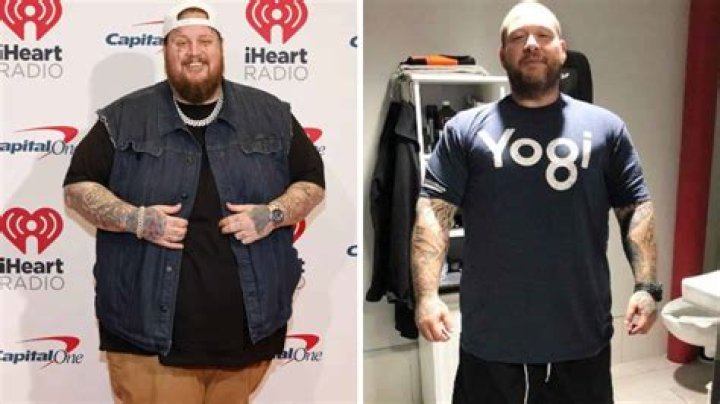 Unveiling The Secrets Of Jack Black's Weight Loss Transformation