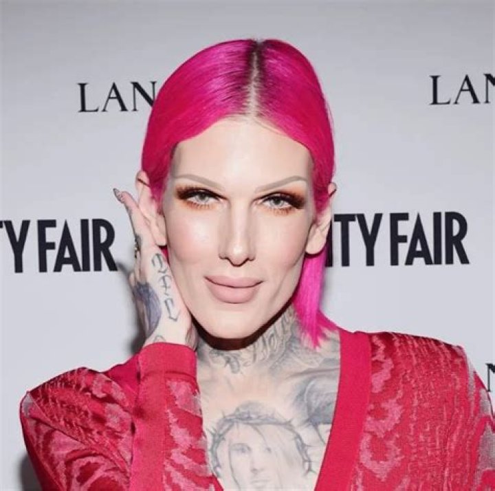 Unveiling The Secrets Of Jeffree Star's Age: Discoveries And Insights