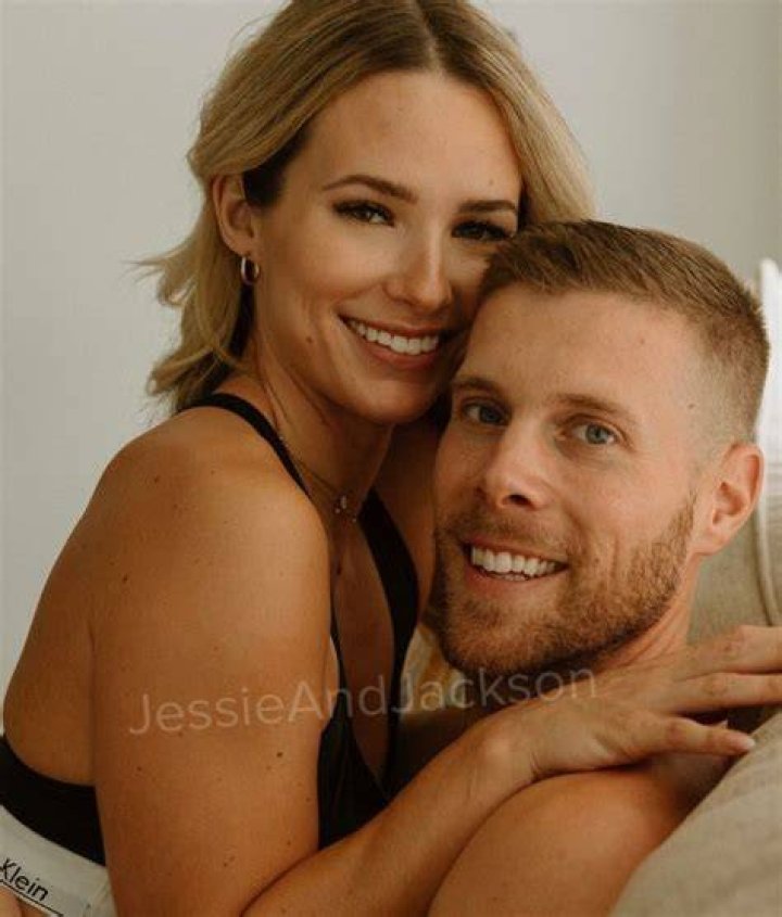 Unveiling The Secrets Of Jessie And Jackson's Only Fans