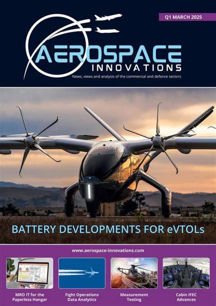 Unveiling The Secrets Of Joe Gibbs Aerospace: Innovations And Triumphs