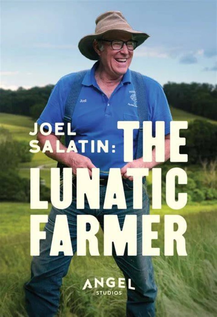 Unveiling The Secrets Of Joel Salatin's Remarkable Net Worth