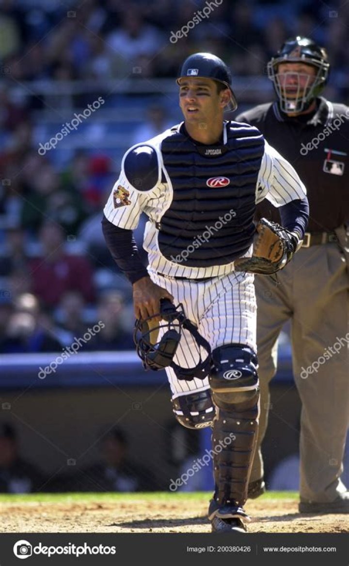 Unveiling The Secrets Of Jorge Posada's Baseball Legacy