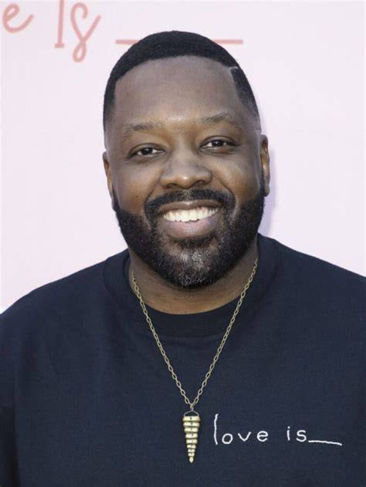 Unveiling The Secrets Of Kadeem Hardison's Relationships: A Deep Dive