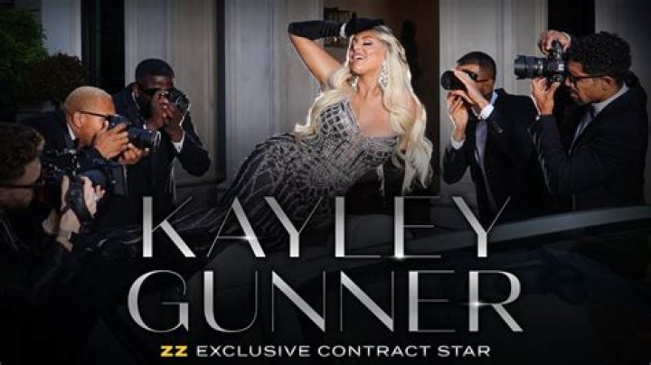 Unveiling The Secrets Of Kayley Gunner Jax Slayher's OnlyFans