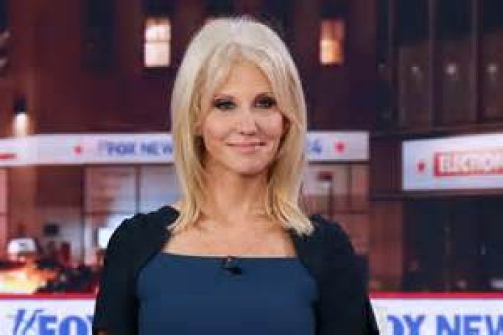 Unveiling The Secrets Of Kellyanne Conway's Height: Discoveries And Insights