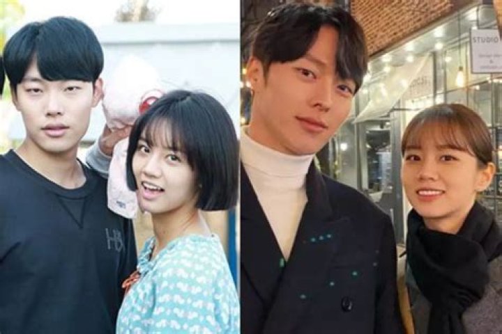 Unveiling The Secrets Of Lee Hyeri's Remarkable Relationships