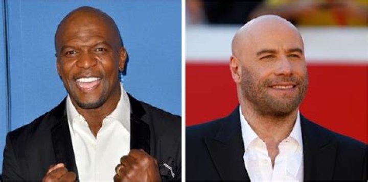 Unveiling The Secrets Of Legendary Bald Icons: Discoveries In Mustache Mastery