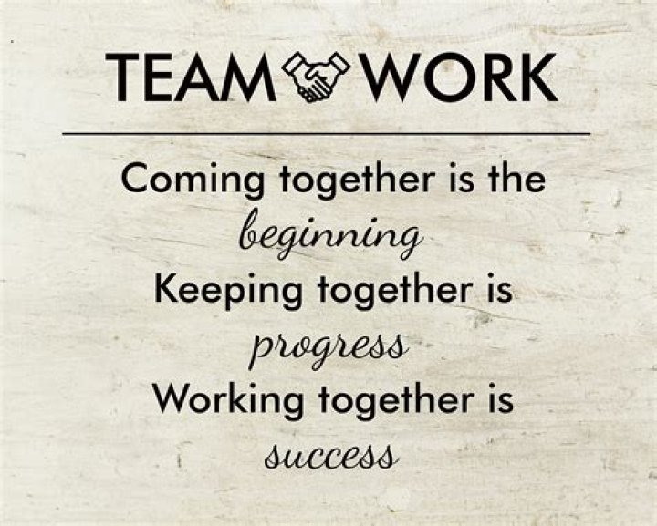 Unveiling The Secrets Of Love, Success, And Teamwork