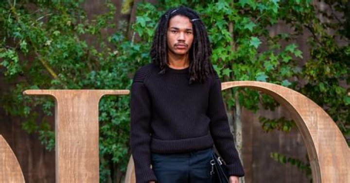 Unveiling The Secrets Of Luka Sabbat's Net Worth: Insights And Revelations