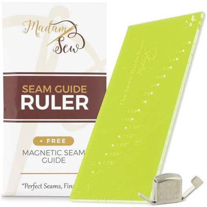 Unveiling The Secrets Of Magnetic Seam Guides: Discover Accuracy And Precision
