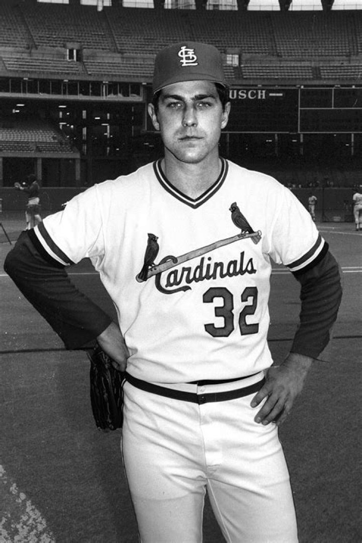 Unveiling The Secrets Of Mark Littell: Baseball's Veteran Ace