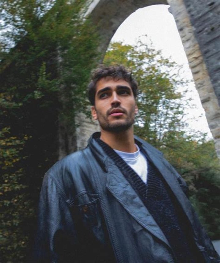 Unveiling The Secrets Of Mert Ramazan Demir's Towering Height