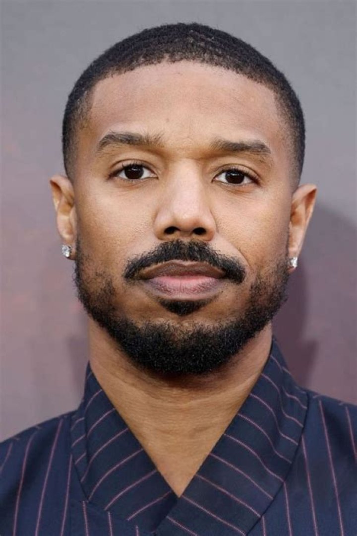 Unveiling The Secrets Of Michael B. Jordan's Red Carpet Dominance