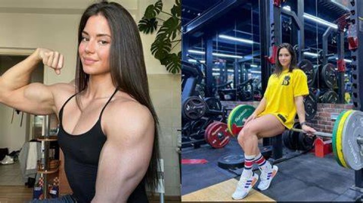 Unveiling The Secrets Of "Miss Mia Fit Only Fans": A Fitness Revolution