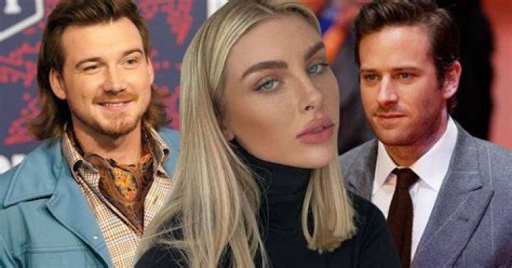 Unveiling The Secrets Of Morgan Wallen And Paige Lorenze's Rumored Song
