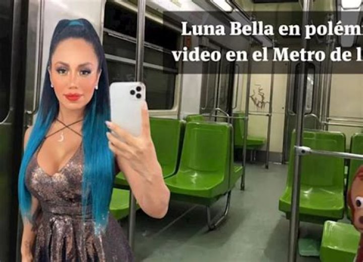 Unveiling The Secrets Of "Mujer Luna Bella Only Fans": Discoveries And Insights