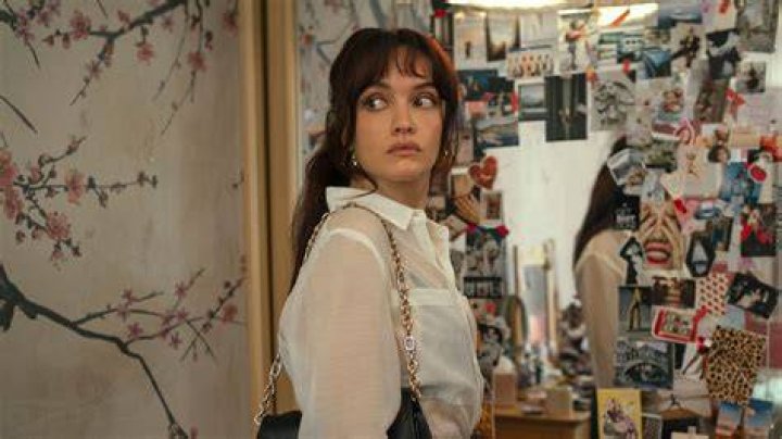 Unveiling The Secrets Of Olivia Cooke's Enduring Romantic Journey