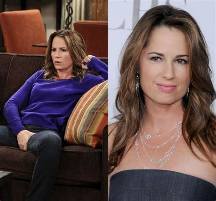 Unveiling The Secrets Of Paula Marshall's Iconic Seinfeld Role