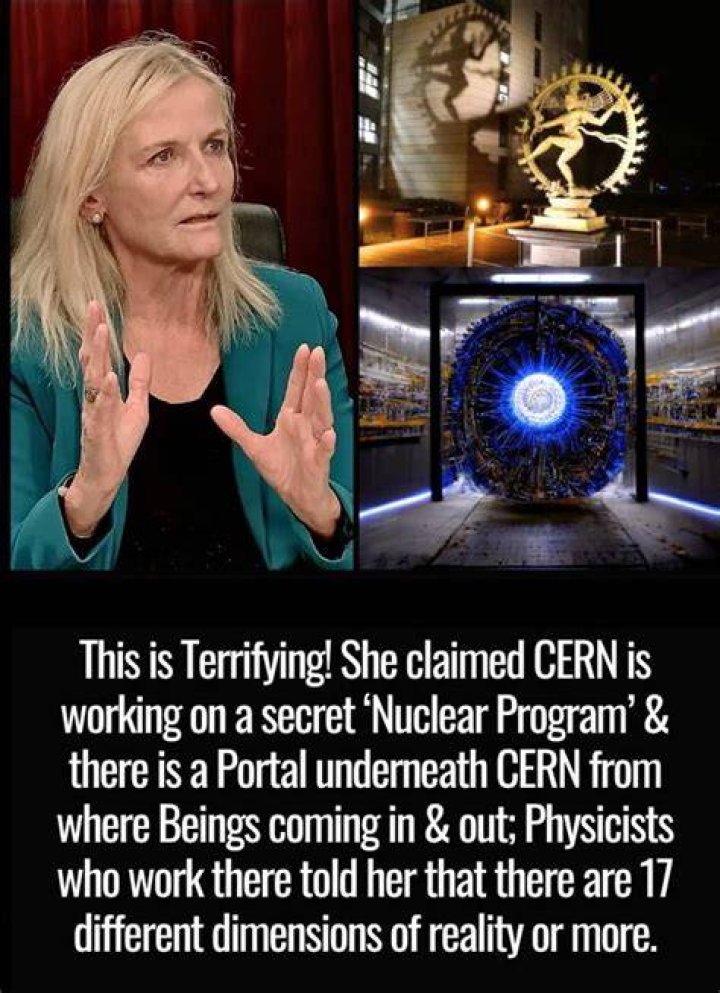 Unveiling The Secrets Of Quantum Computing And Cryptography: Astrid Stuckelberger's Pioneering Work