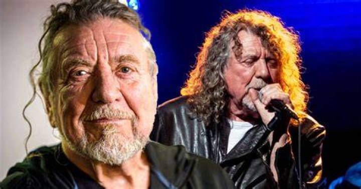 Unveiling The Secrets Of Robert Plant's Marital Journey: Discoveries And Insights