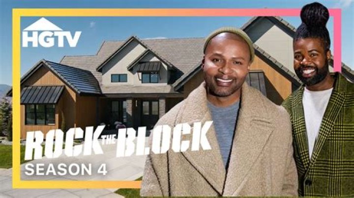 Unveiling The Secrets Of "Rock The Block Colorado": Discoveries And Insights