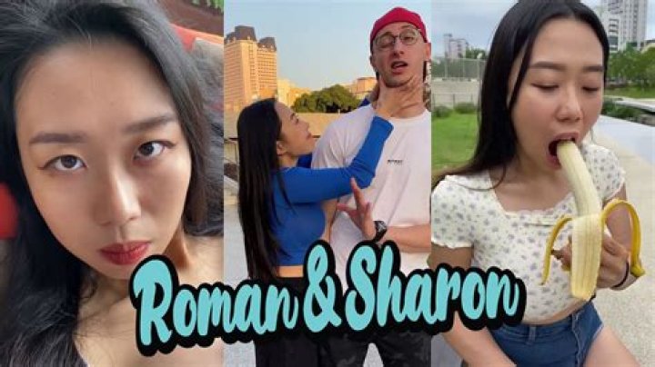 Unveiling The Secrets Of Roman And Sharon's OnlyFans