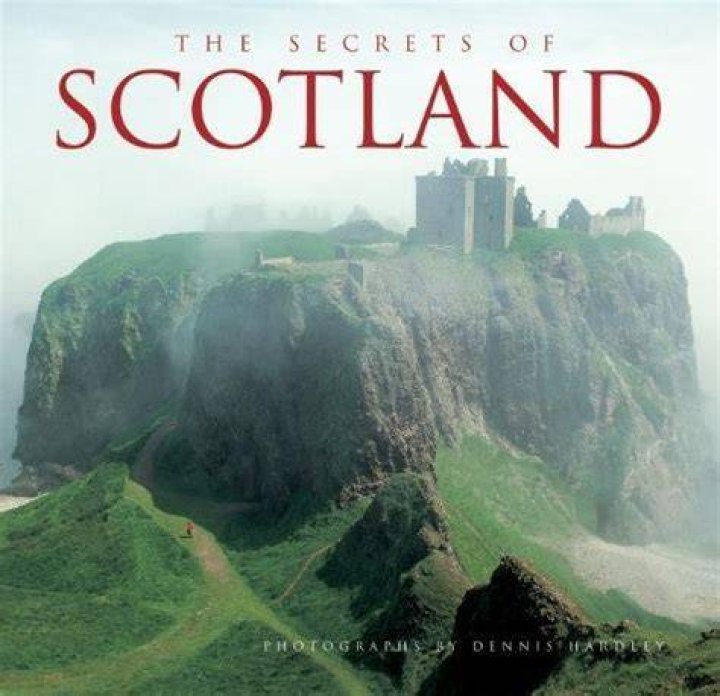 Unveiling The Secrets Of Scotland's Enchanting Men